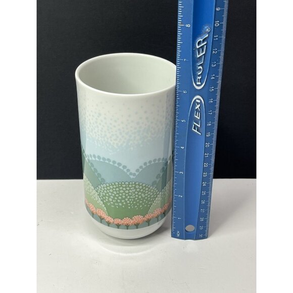 Rosenthal Germany Studio Line Vase 6.25” - Picture 8 of 9